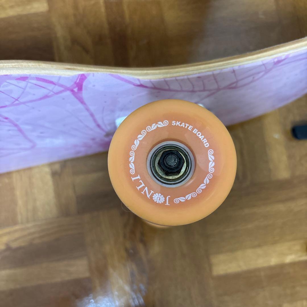 Viva Vital ロングボード