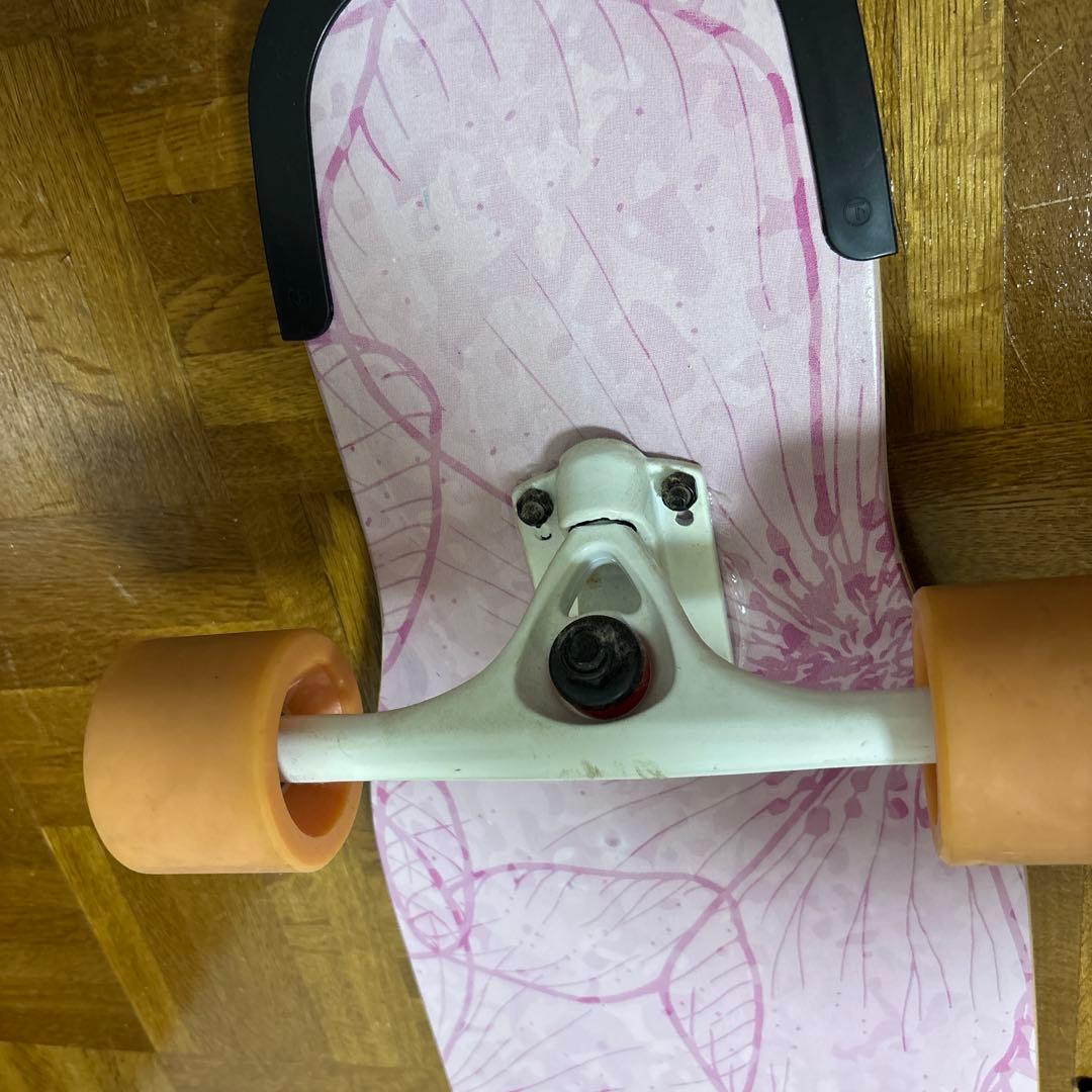 Viva Vital ロングボード