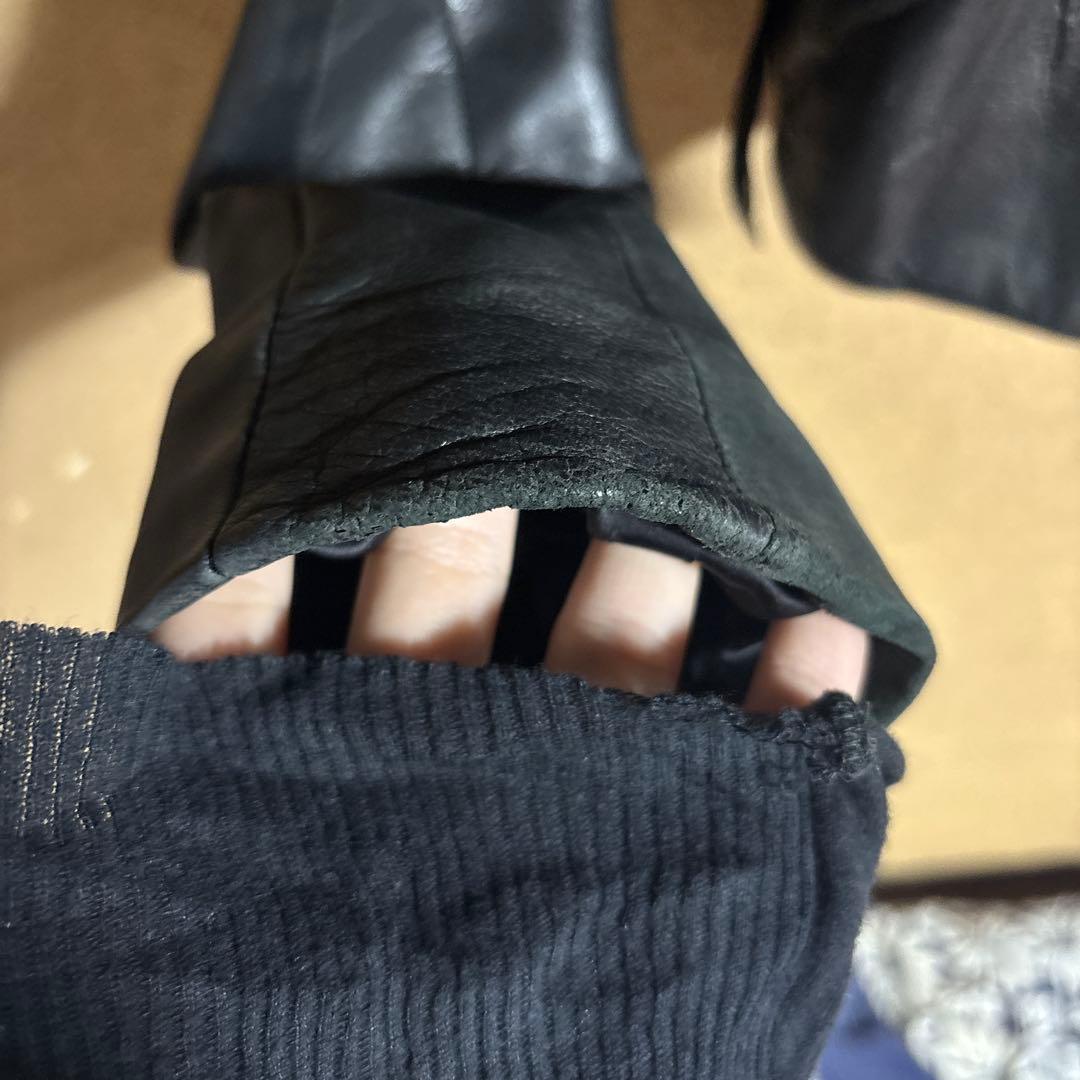 ジャケット・アウター lie