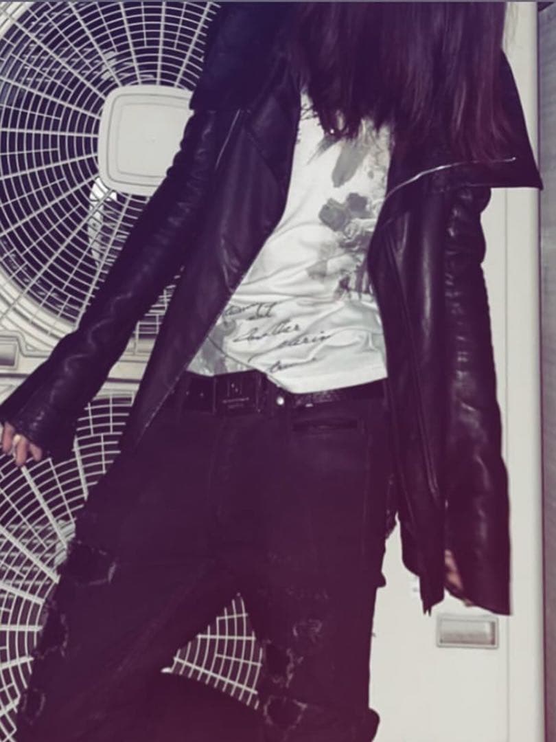 ジャケット・アウター lie