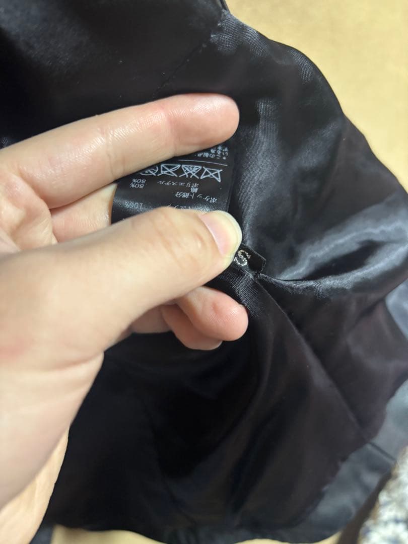 ジャケット・アウター lie