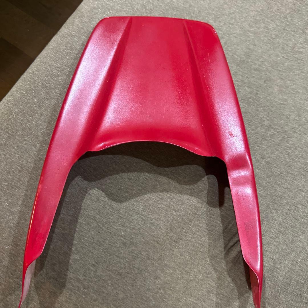 AF18 テールカウル