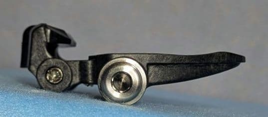 KORE 超軽量チタン軸 SPD-SL ビンディングペダル ペア(実測180g)