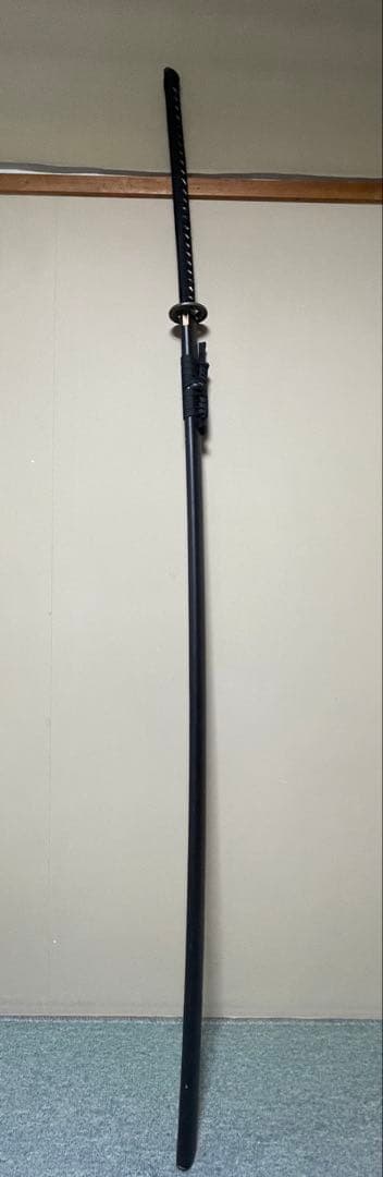 斬馬刀　コスプレ　大太刀