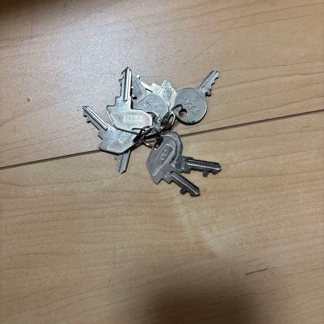 B*K様 テックレジスター　MA-2055　人気物販　店名無料インボイス対応　5