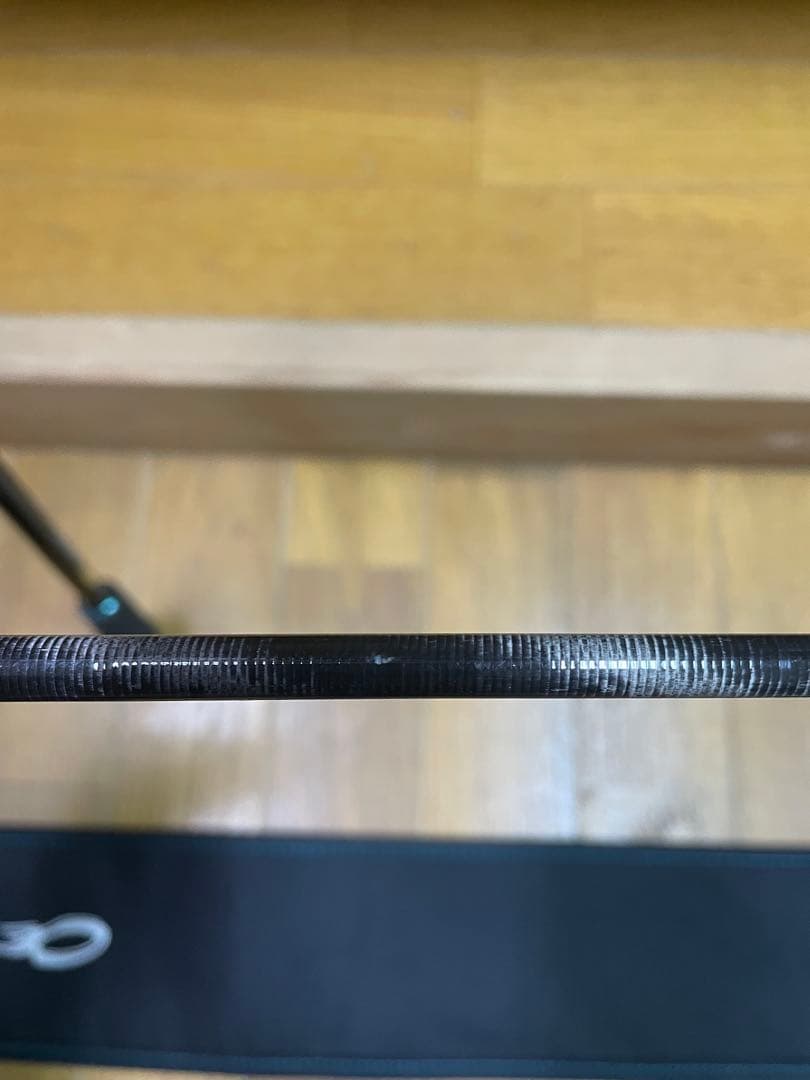 ダイワ　20エメラルダスAIR AGS 86ML•R