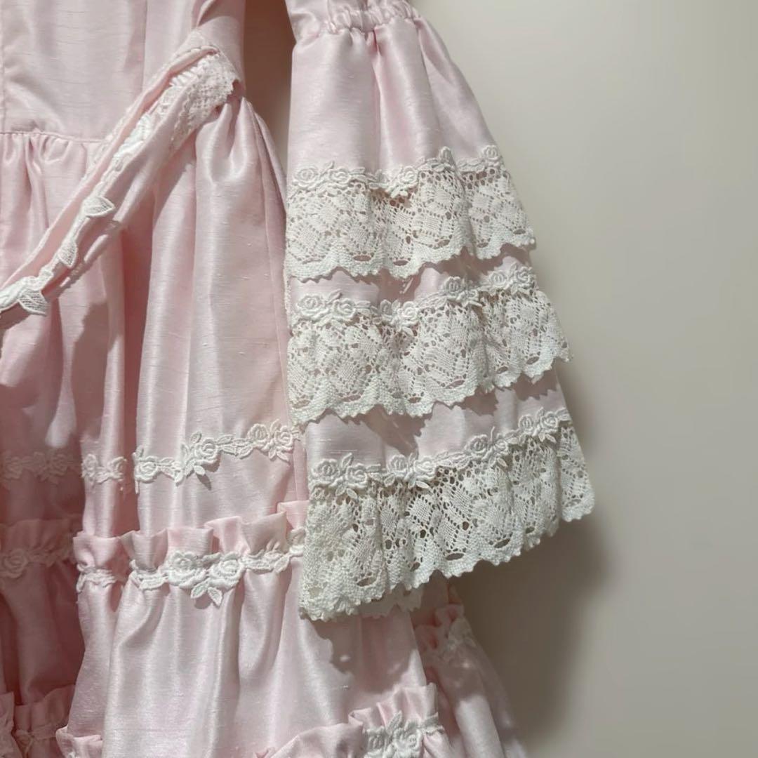 sa　シンデレラワンピース