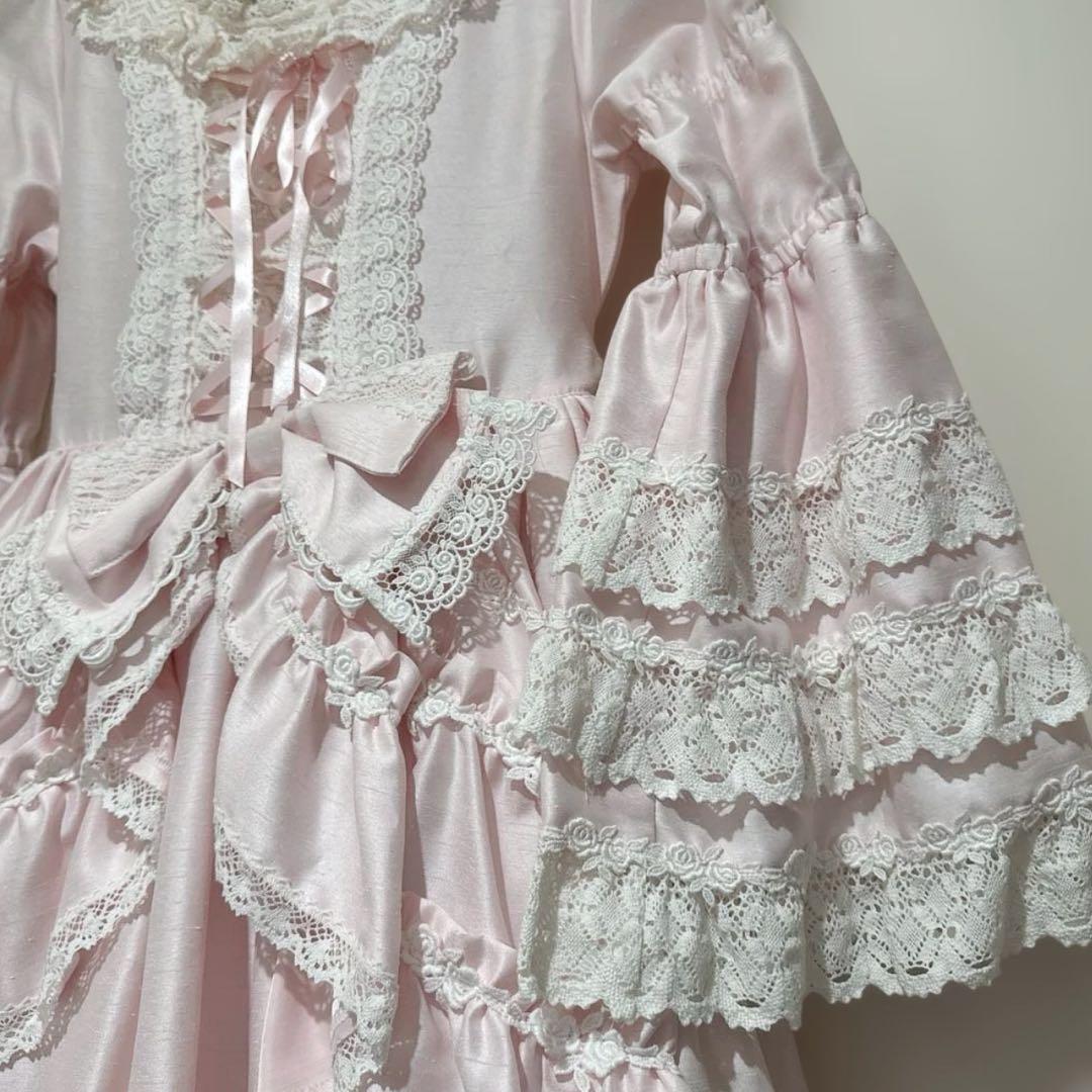 sa　シンデレラワンピース