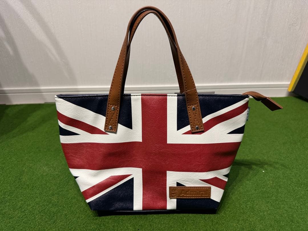 Admiral ゴルフバッグ　新品カートバック　アイアンカバー　UTカバー