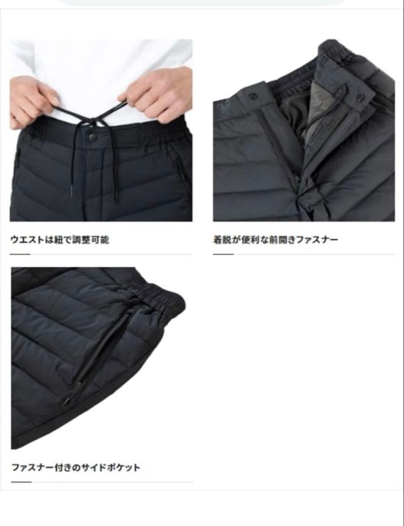 シマノリミテッドプロMD-110V