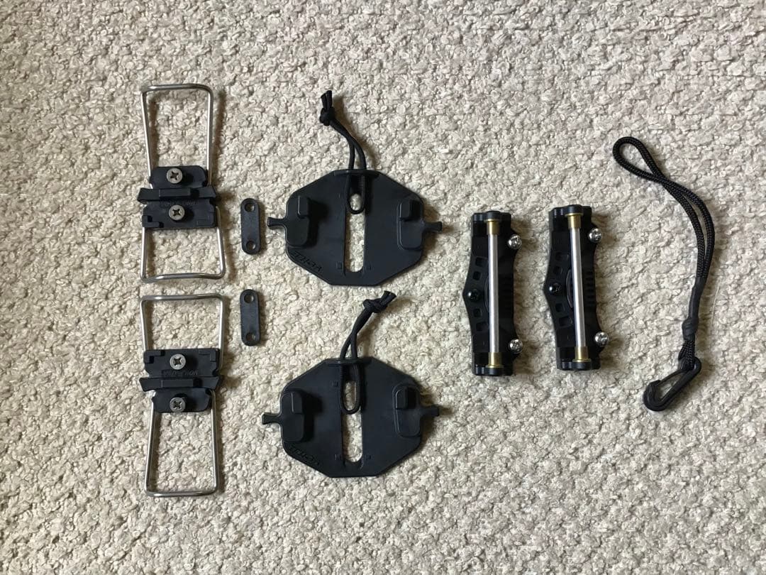 スノーボード K2 FAROUT