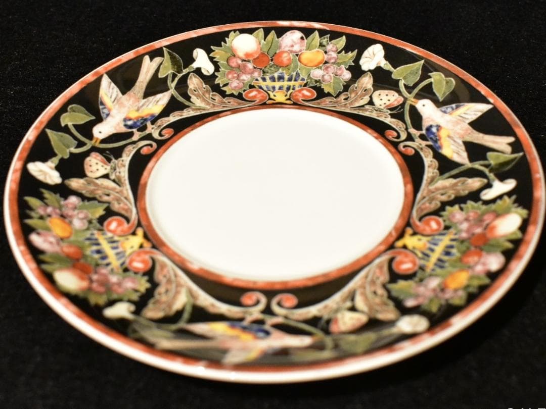 ドイツ　ガロデザイン　gallo ディナーセット6点　カップ　ビレロイ&ボッホ