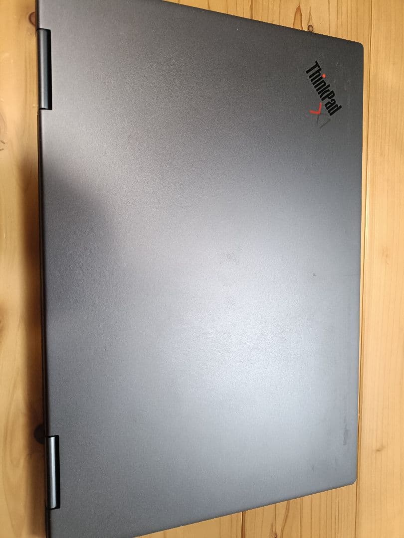 Windowsノート本体 Lenovo ThinkPad X1 Yoga 5th Gen