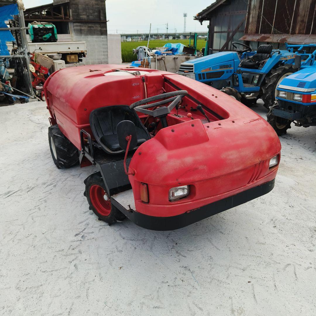 丸山 噴霧器 SSA-G540 農機 スピード スプレーヤ 散布 散布機 　消毒