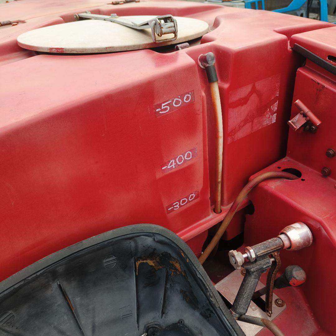 丸山 噴霧器 SSA-G540 農機 スピード スプレーヤ 散布 散布機 　消毒