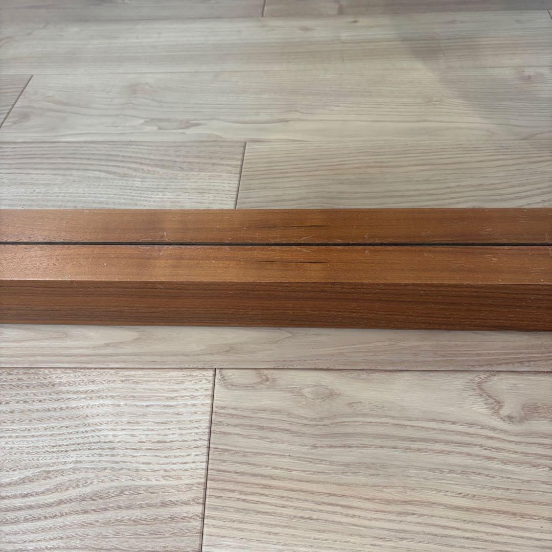 ACTUS 大型 ガラスミラー 全身鏡 姿見鏡 スタンドミラー 木製フレーム 鏡