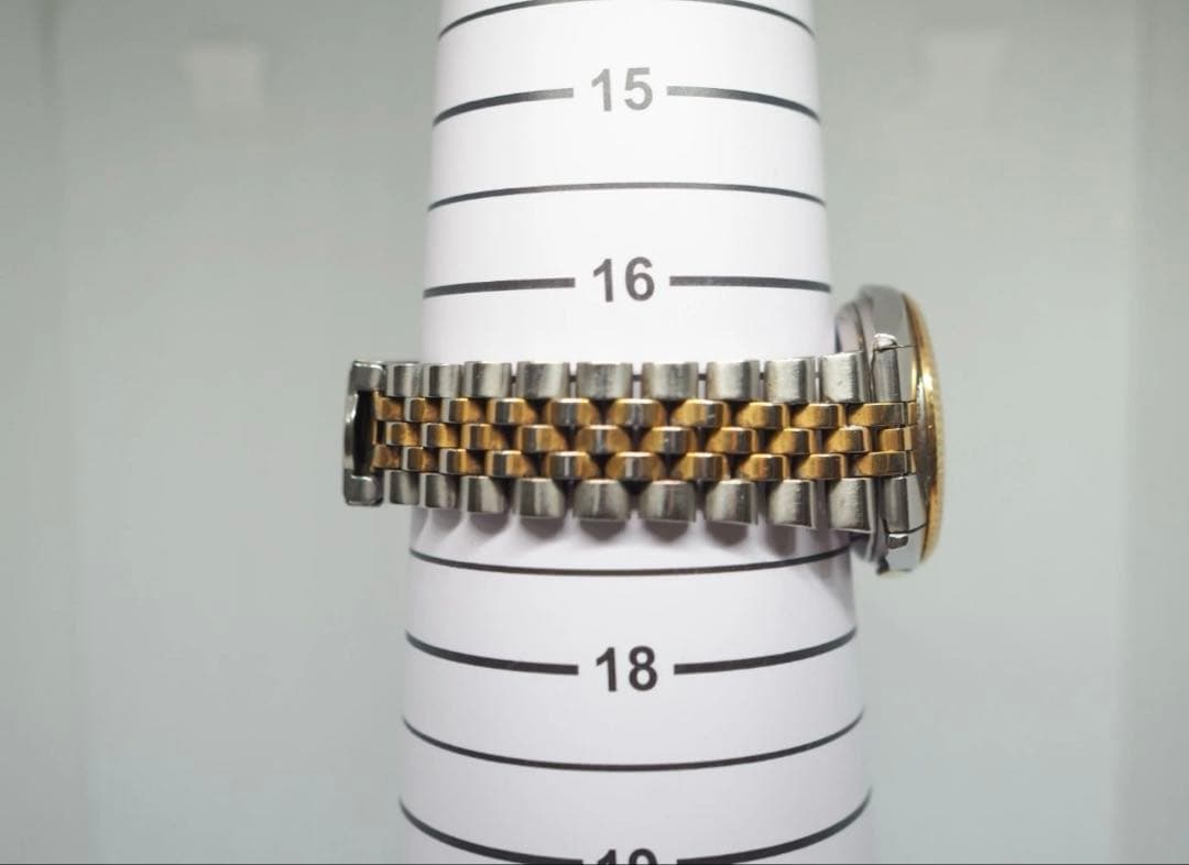 稼働品　セイコー5 7009-3110