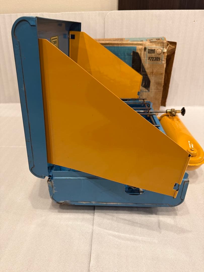 希少　シアーズ 476.74960 美品　2バーナー