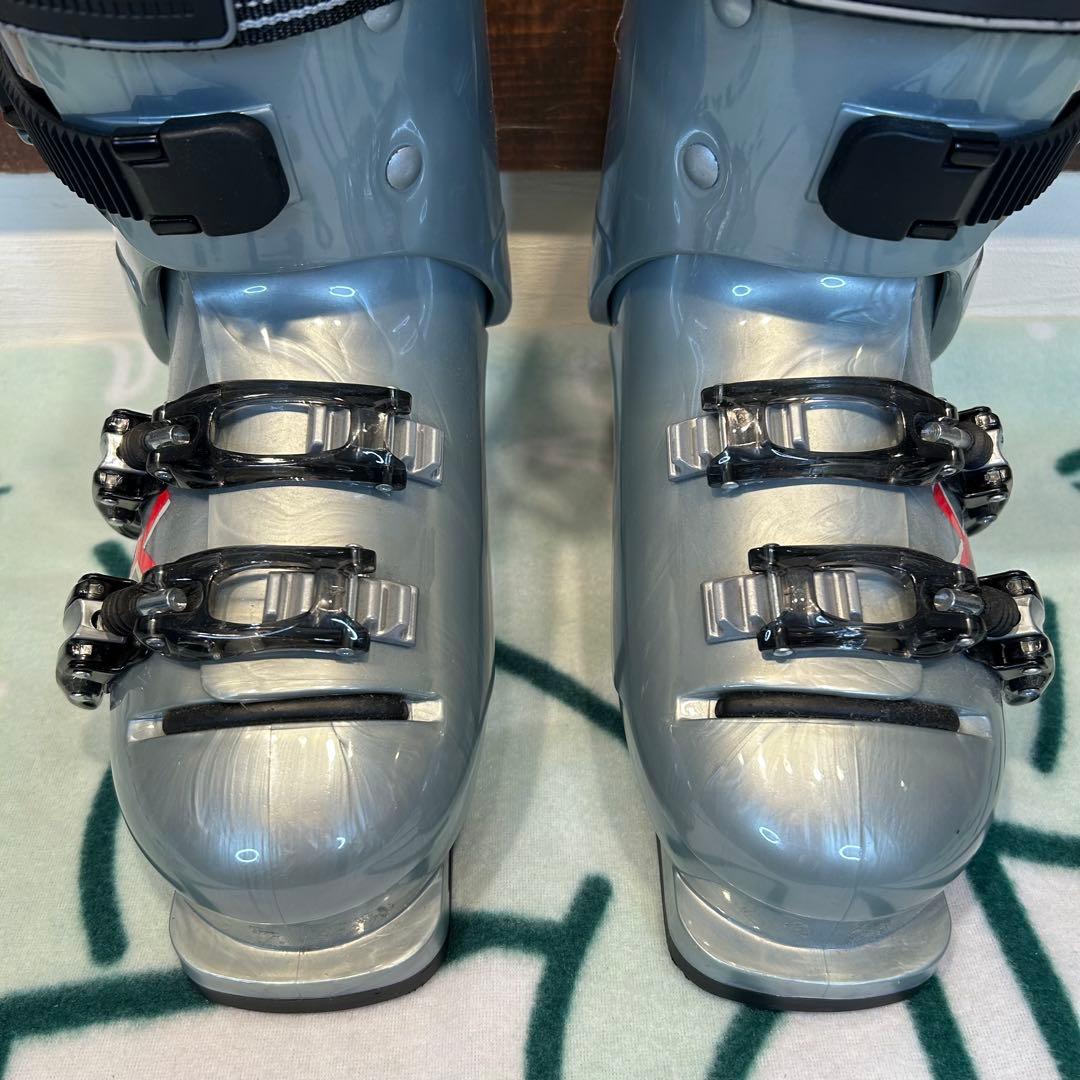 ◇極美品◇ K2 FATTY 90cm ブーツ　23〜23.5cm 幅広タイプ