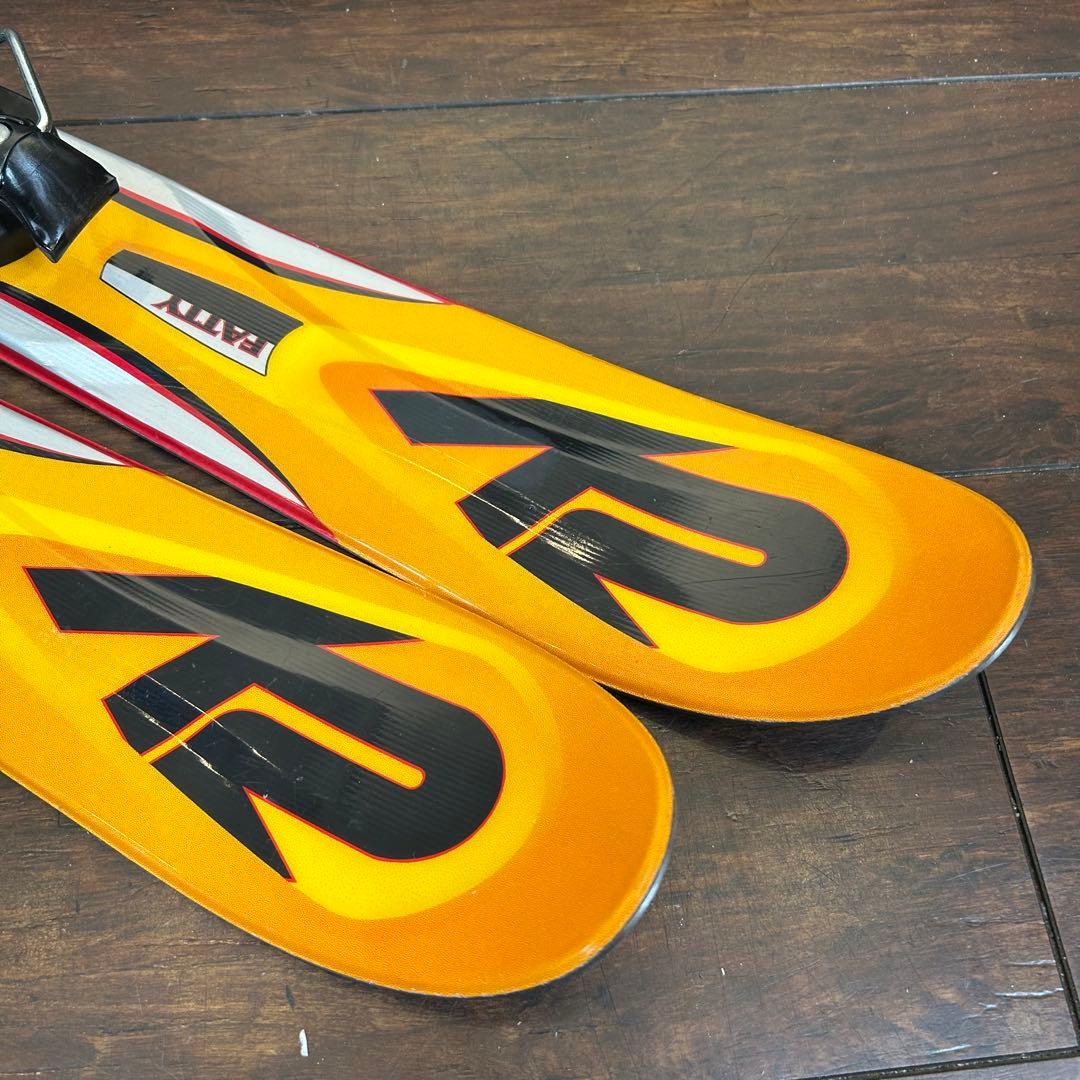 ◇極美品◇ K2 FATTY 90cm ブーツ　23〜23.5cm 幅広タイプ