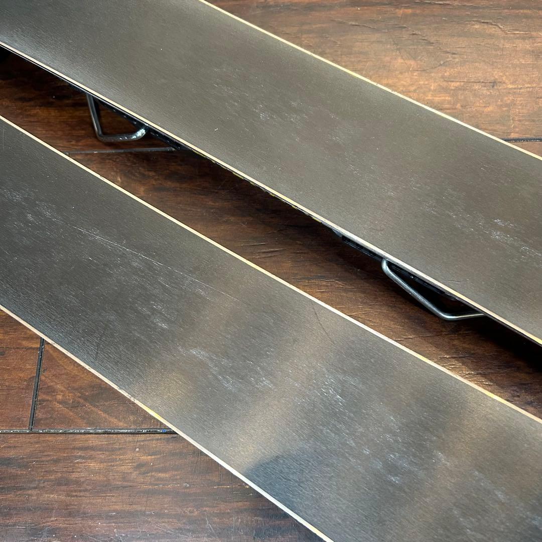 ◇極美品◇ K2 FATTY 90cm ブーツ　23〜23.5cm 幅広タイプ