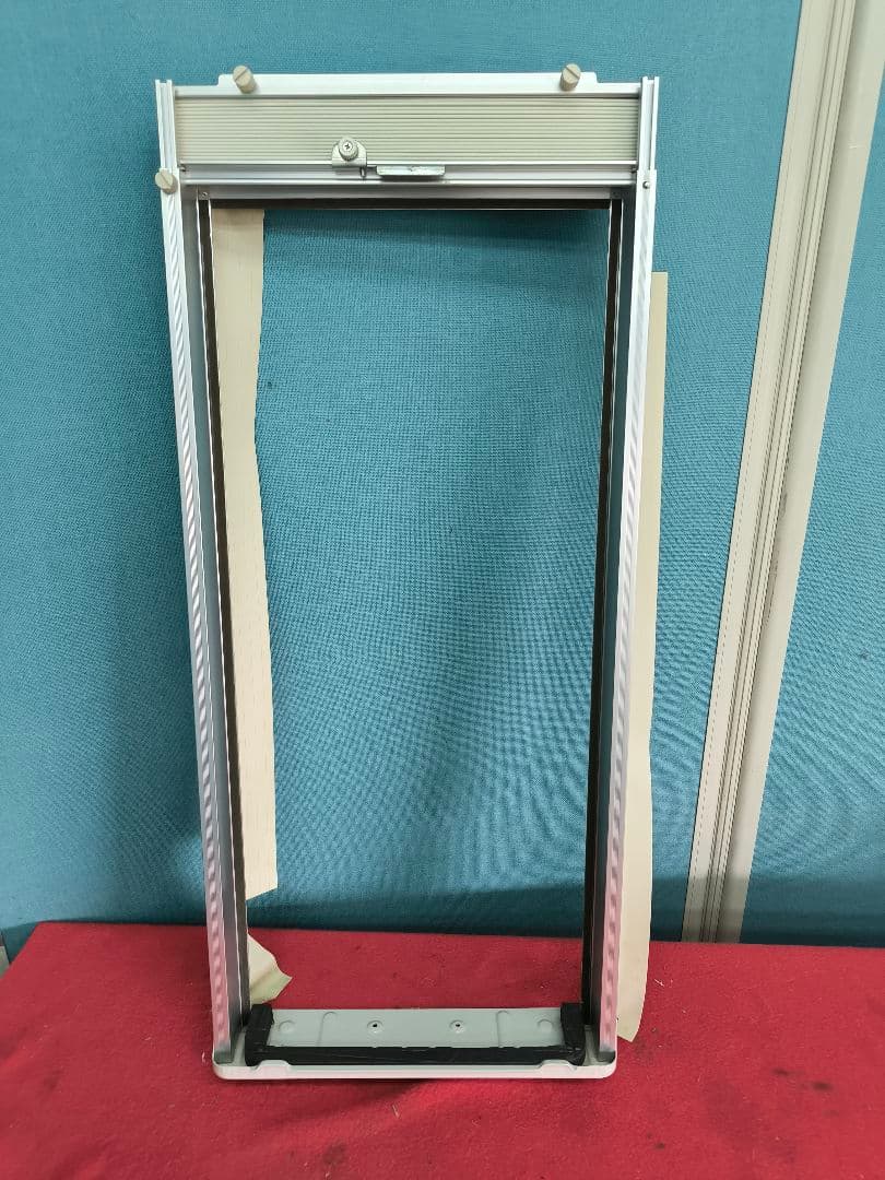 2021年製　コロナ 窓用エアコン　おもに4～7畳用 CW-F1621-WS