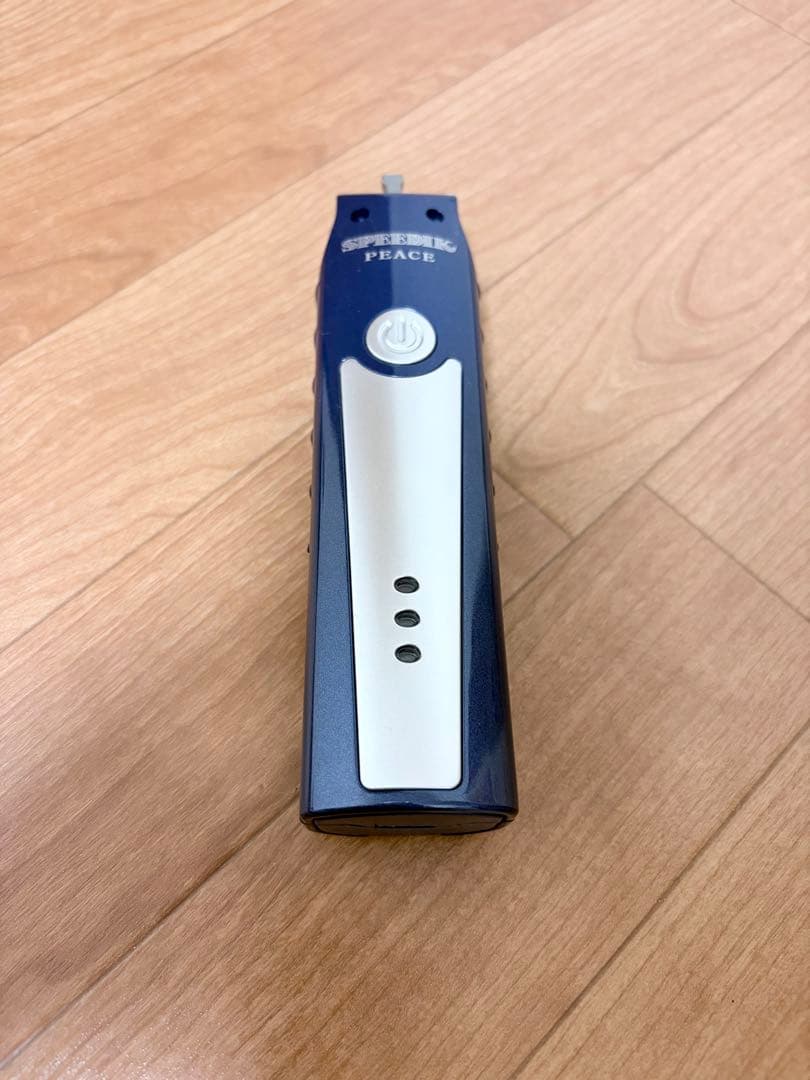 SPEEDIK(スピーディク)・PEACE