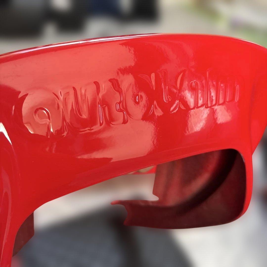 美品　外装セット　cbx400f cbx400f