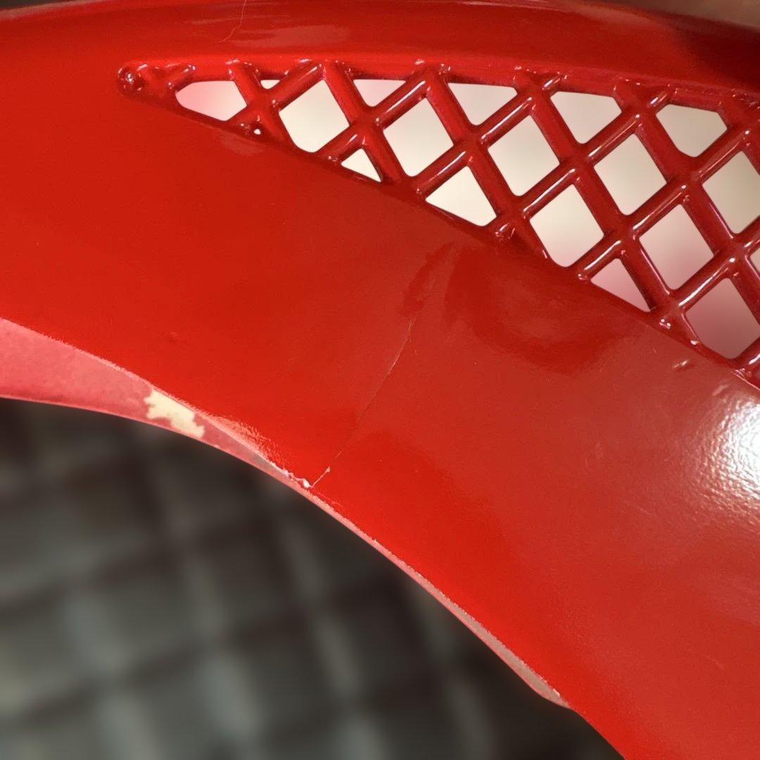 美品　外装セット　cbx400f cbx400f