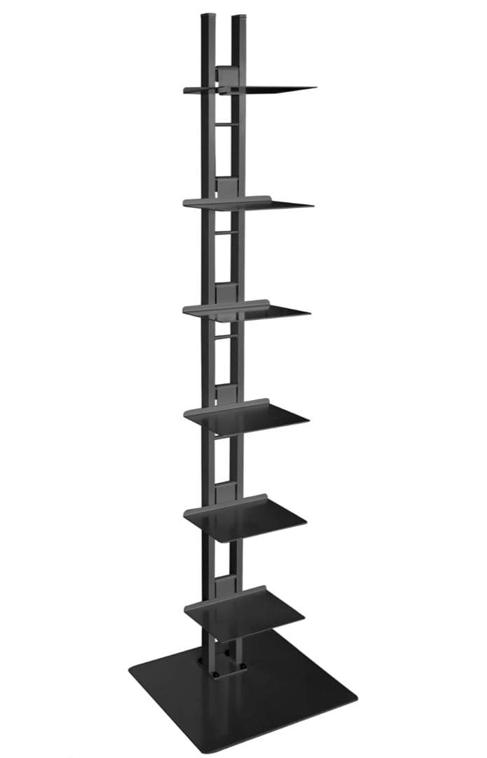 ロクジュウキュー ルネセイコウ シェルフ