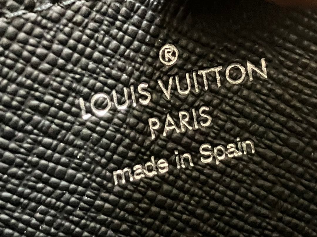 ヴィトン　モノグラム　長財布　XL