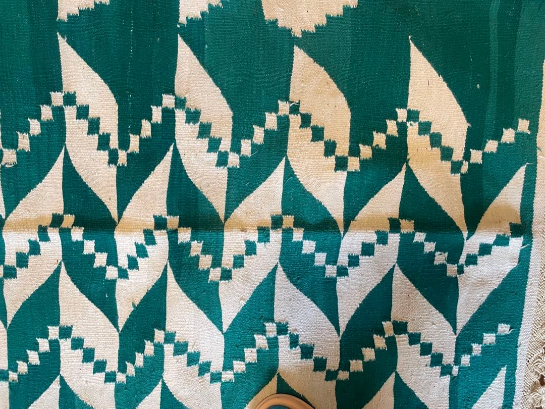 60年前のインドDari