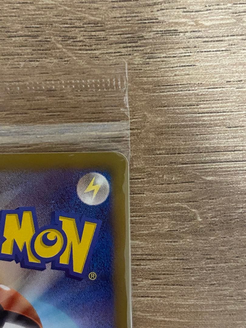 ポケモンカード　ブラッキー ダークラッシュ 　　115/BW-P　プロモ 未開封