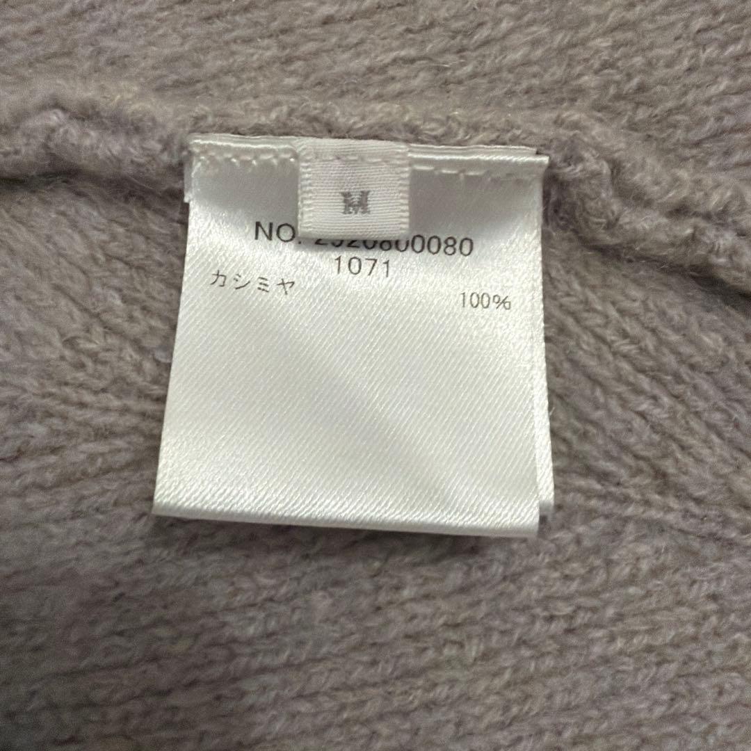 Ron Herman（ロンハーマン）カシミヤ100% カーディガン