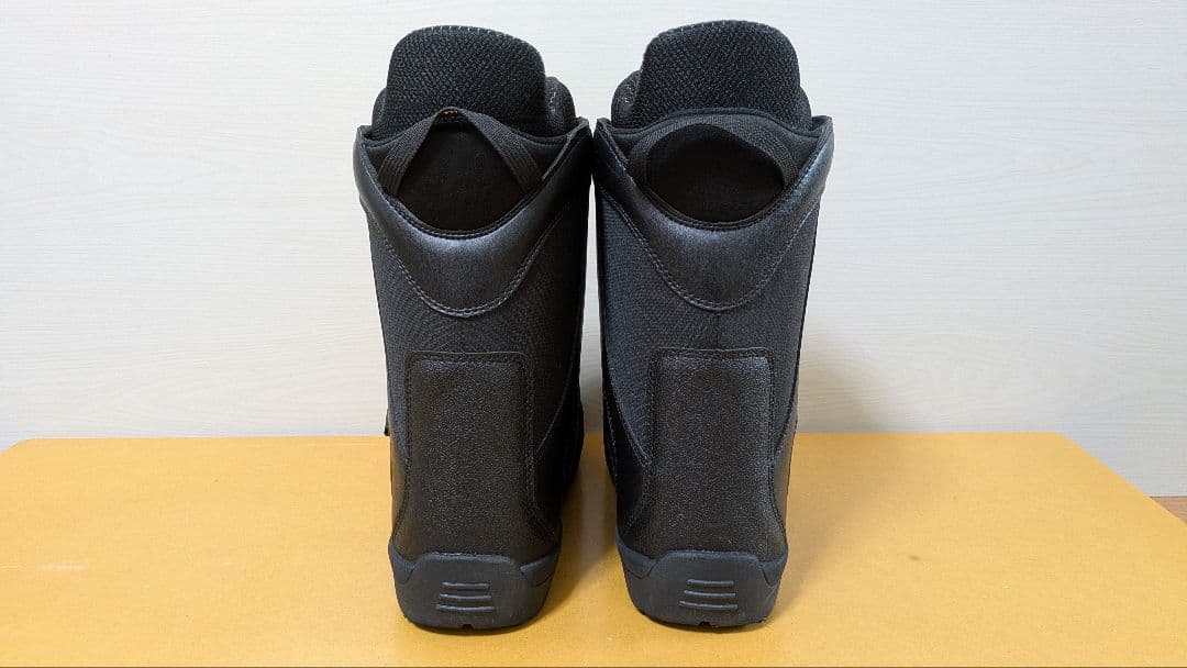 1日使用　ツマ スノーボードブーツ