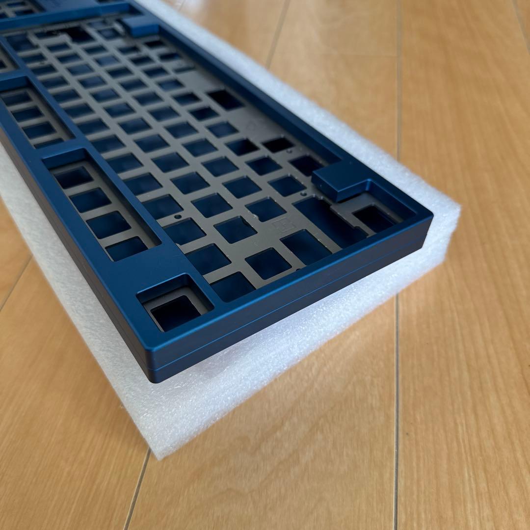 SM x TGR Shi VA 【Extra Weight付き】