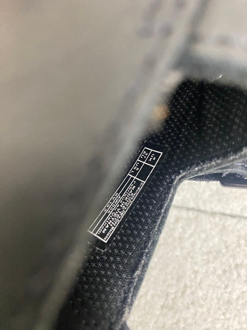 8997【極美品】Dr.Martens EVIEE TECH メリージェーン