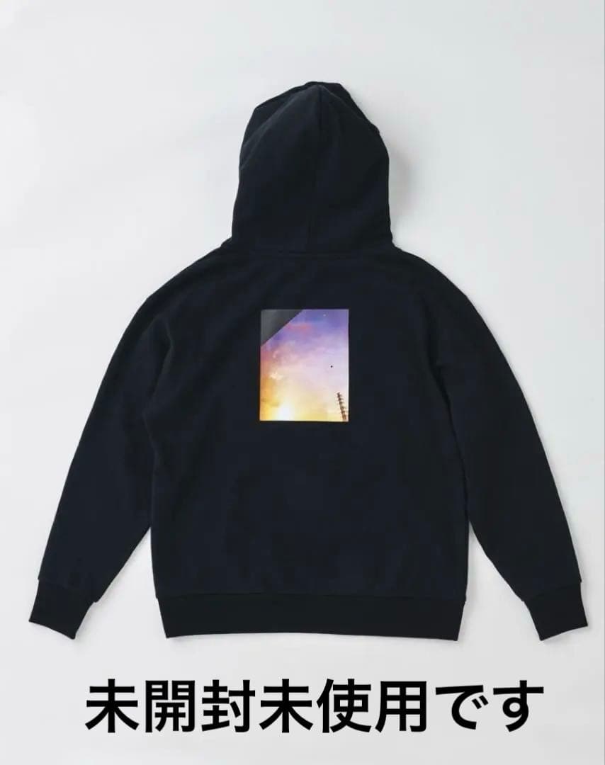 〈huhu フーディ〉PHOTO PRINT 新垣結衣　ガッキー　デザイン