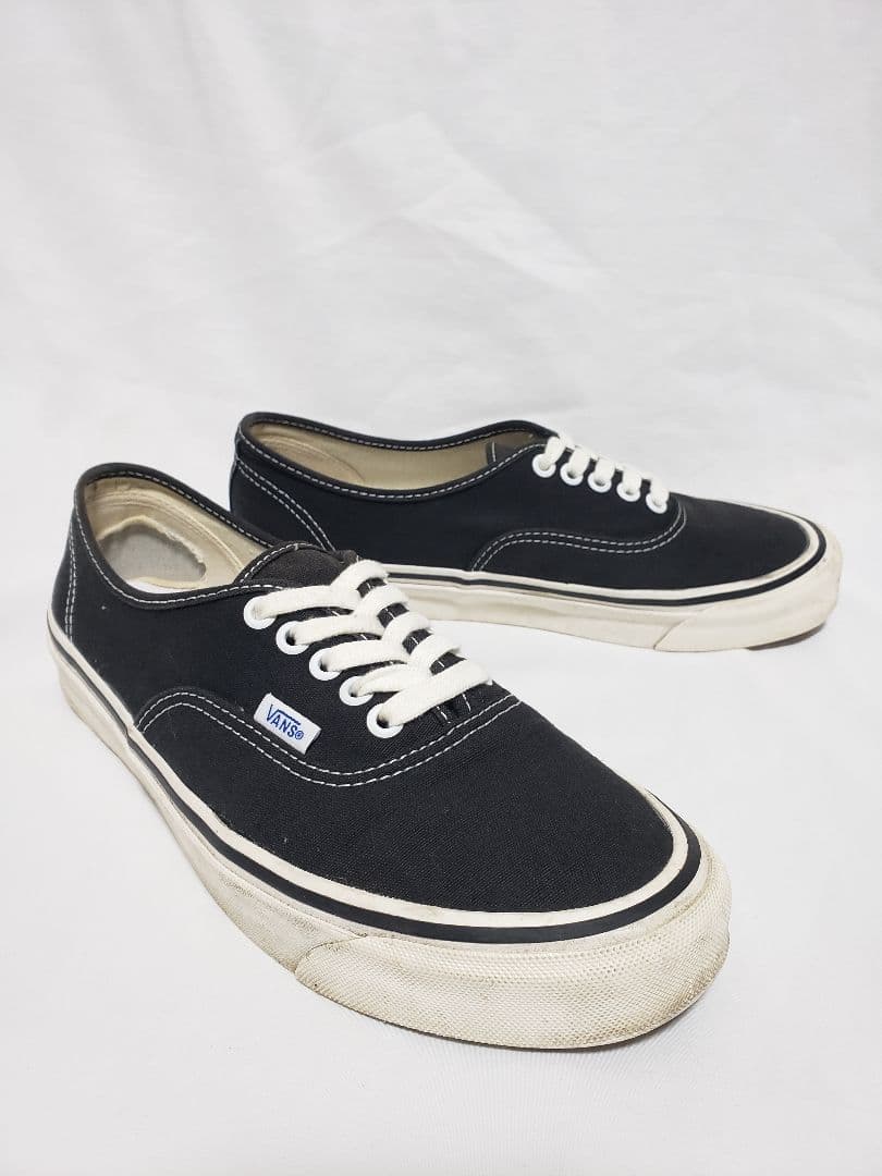 VANS アナハイム 26.5cm