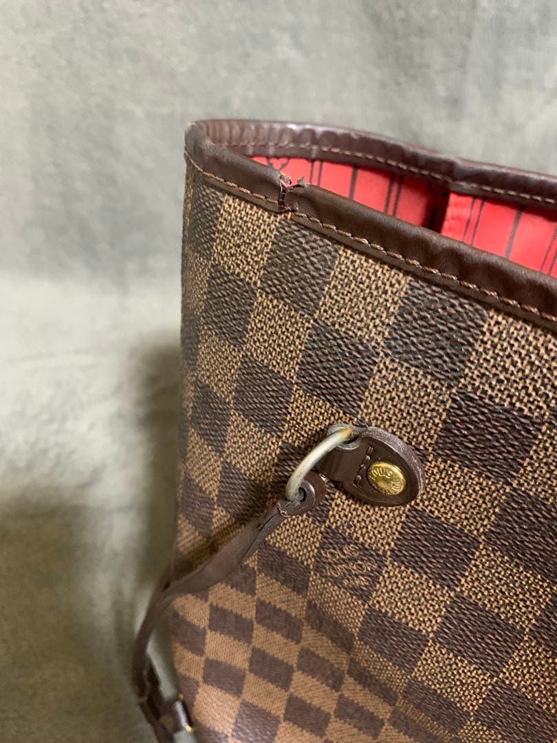 ルイヴィトン　ネヴァーフルMM