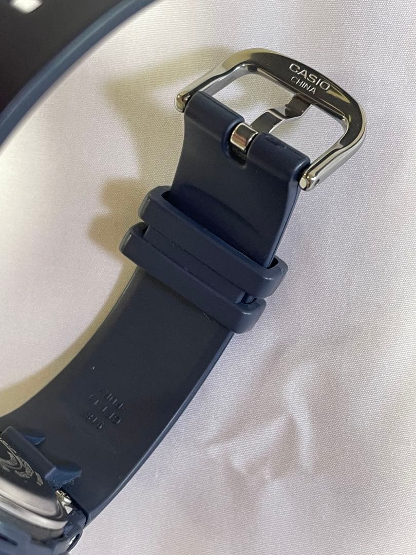 CASIO Baby-G ベビーG BGA-2510 タフソーラー