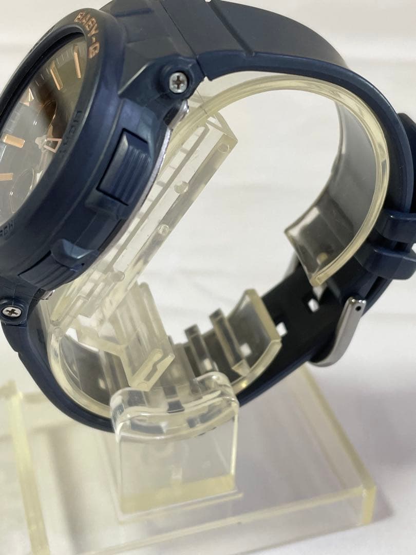 CASIO Baby-G ベビーG BGA-2510 タフソーラー