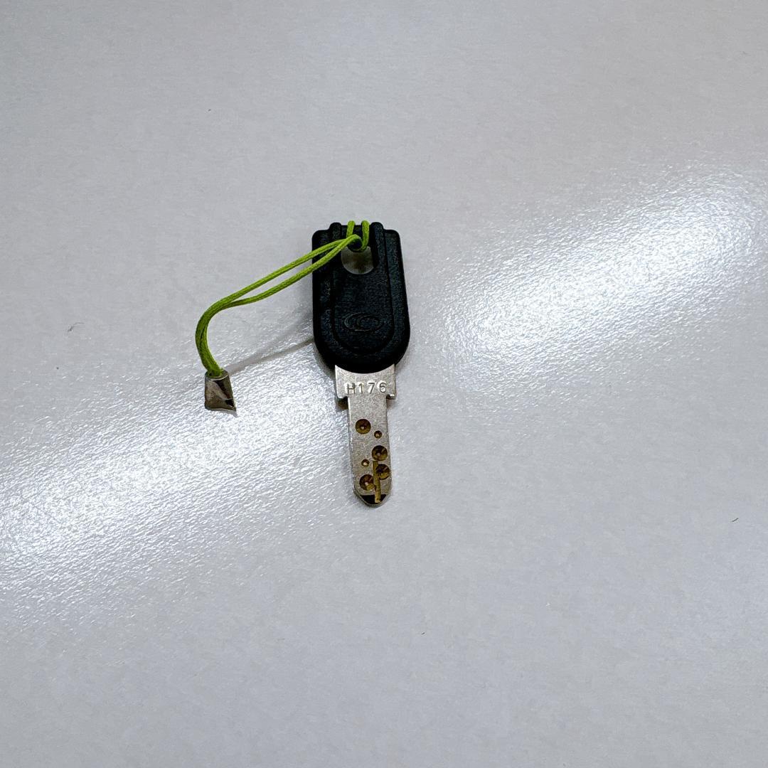 【美品】Proteca プロテカ　エキノックス スーツケース TASロック