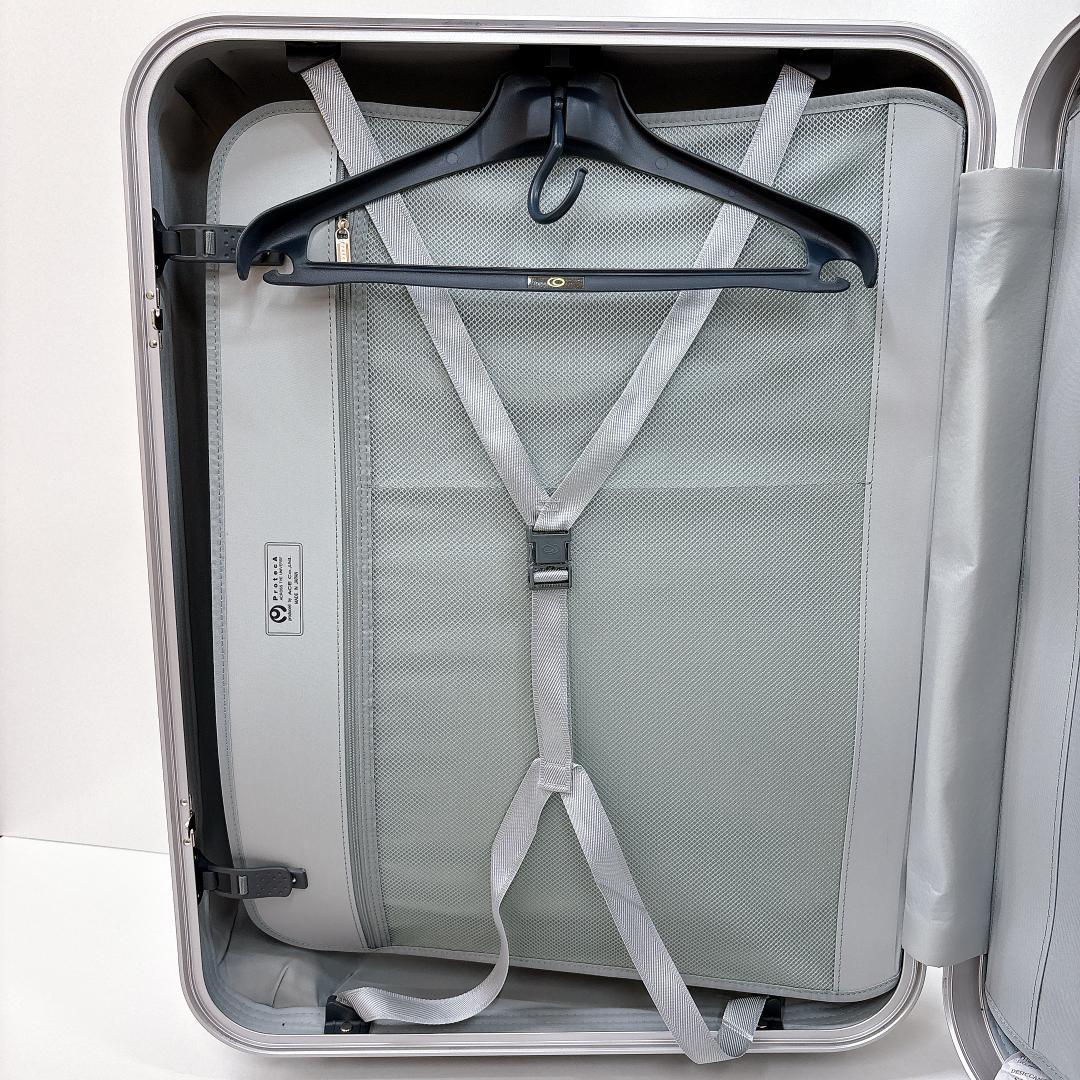 【美品】Proteca プロテカ　エキノックス スーツケース TASロック