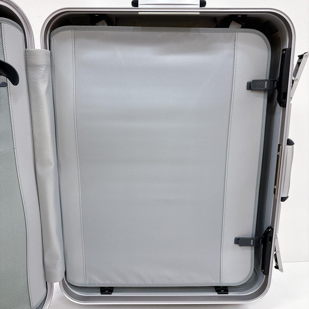 【美品】Proteca プロテカ　エキノックス スーツケース TASロック