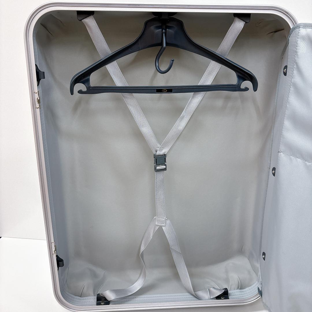 【美品】Proteca プロテカ　エキノックス スーツケース TASロック