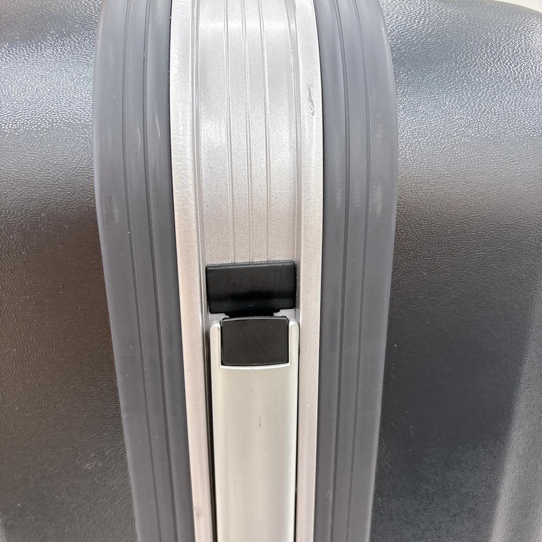 【美品】Proteca プロテカ　エキノックス スーツケース TASロック