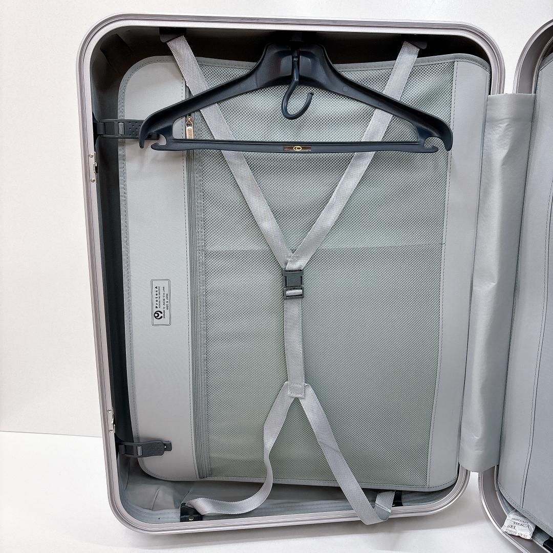 【美品】Proteca プロテカ　エキノックス スーツケース TASロック