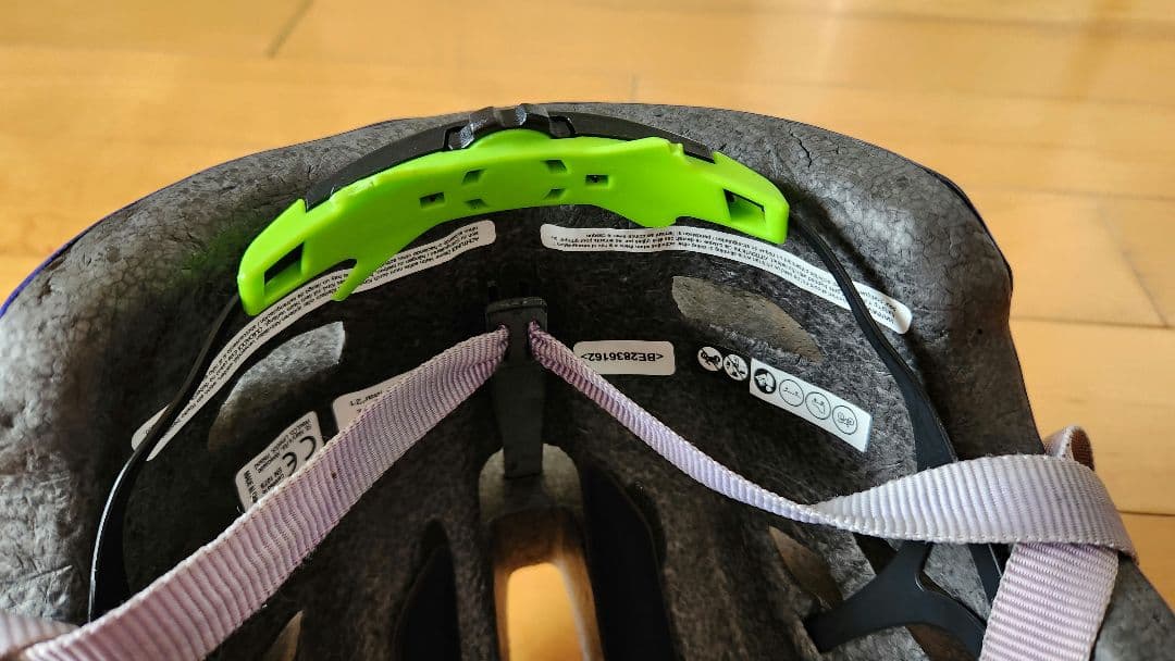 【氏家】《お値下げ！》⭐引き渡し限定⭐GENERATOR 16インチ