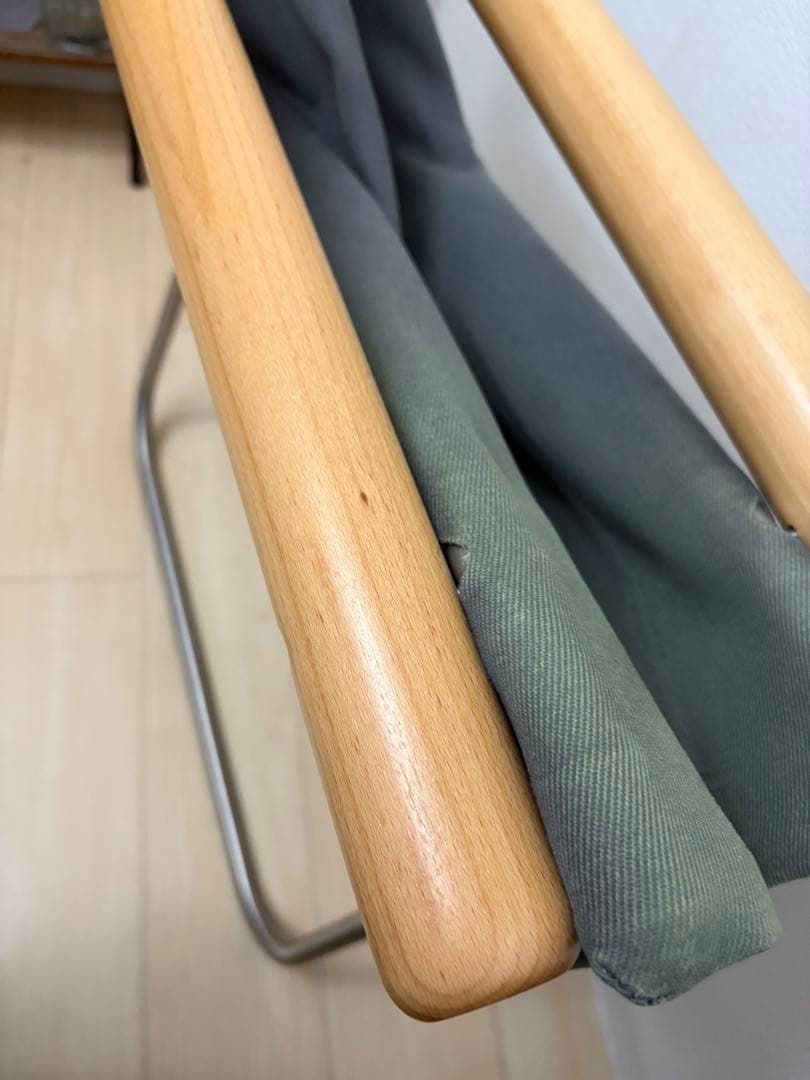 ニーチェアX ニーチェアエックス　NychairX ナチュラル/グレー